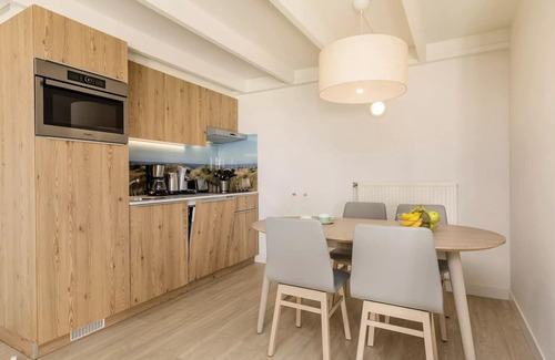 Vlissegem House | Cottage Duplex VIP 4 People