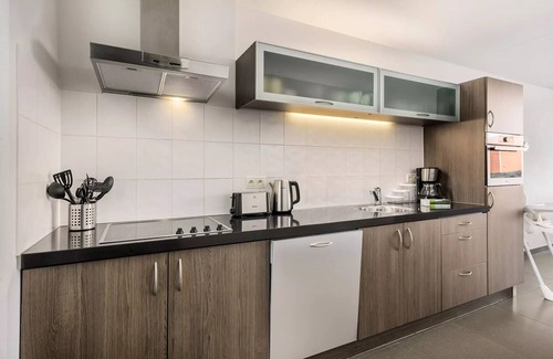 Vlissegem House | Cottage Duplex VIP 6 People - Lake view