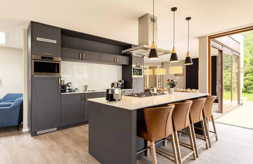 Westerhoven House | Cottage Eden Premium 12 People