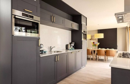 Westerhoven House | Cottage Eden Premium 12 People