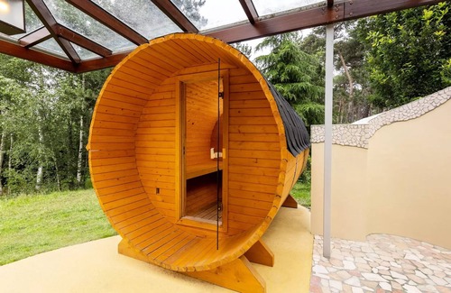 Westerhoven House | Cottage Eden Premium 12 People
