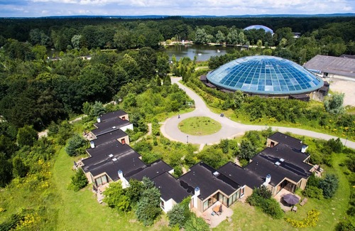 Heijen House | Cottage Eden VIP 6 Personen