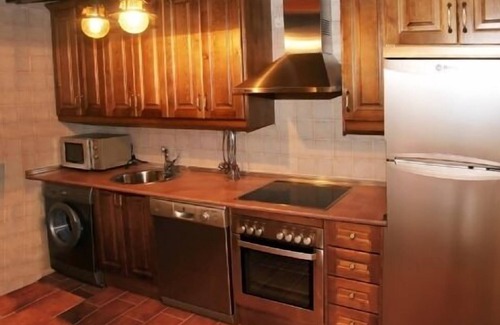 Navalguijo Cottage | Cottage El Castaño for 2 people GREDOS (AVILA)