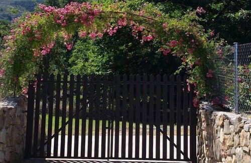Navalguijo Cottage | Cottage El Castaño for 2 people GREDOS (AVILA)