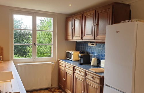 Thierville Cottage | Cottage en Normandie