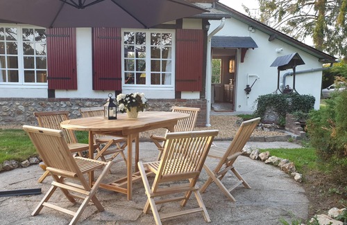Thierville Cottage | Cottage en Normandie