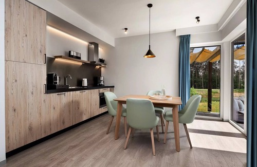 Lanklaar House | Cottage Exclusive 4 persons