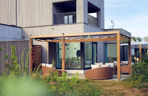 Lanklaar House | Cottage Exclusive 12 persons