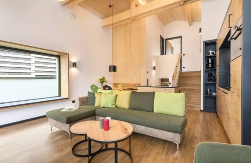 Leutkirch im Allgau House | Cottage Exclusive 4 People