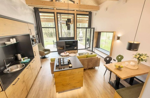 Leutkirch im Allgau House | Cottage Exclusive 4 People