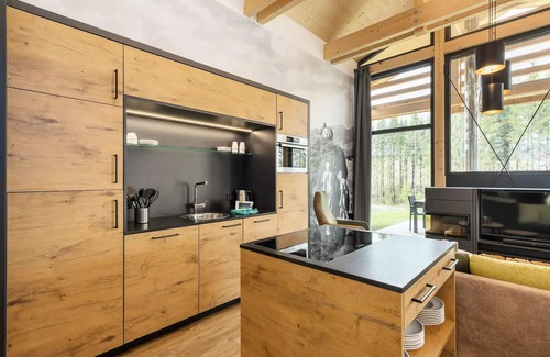 Leutkirch im Allgau House | Cottage Exclusive 4 People