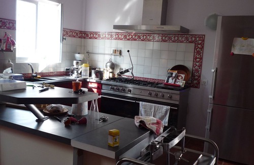 Villamartin Cottage | cottage Finca las Gateras