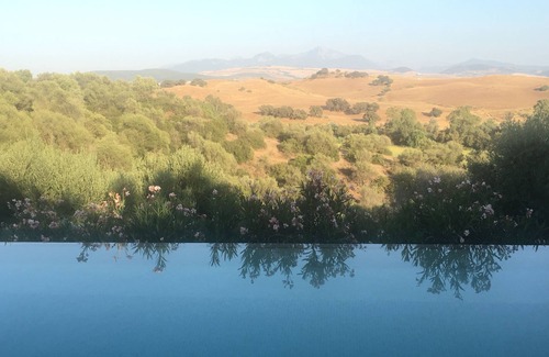 Villamartin Cottage | cottage Finca las Gateras