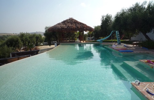 Villamartin Cottage | cottage Finca las Gateras