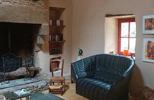 Treize-Vents House | Cottage for 1 to 6 People, La Roche near Puy du Fou