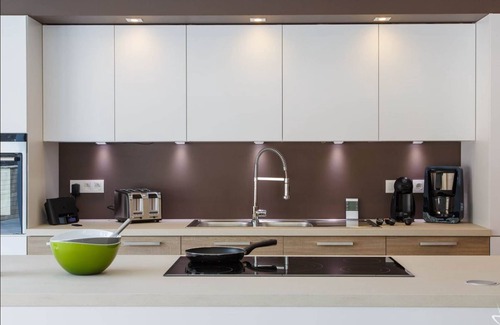 Leglise Apartment | Cottage for 14 people