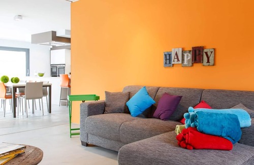Leglise Apartment | Cottage for 14 people
