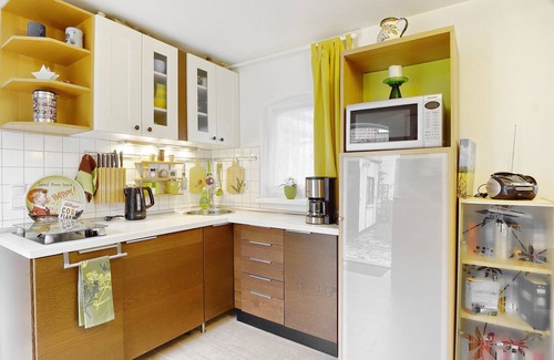 Zingst House | Cottage for 2 guests with 18m² in Zingst (117920)