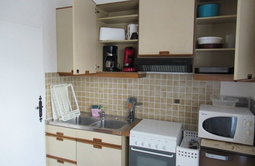 Lison House | cottage for 3 people, 2 star, near the landing beaches
