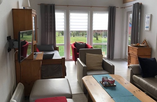 Hohen Schonberg House | Cottage for 6 guests with 80m² in Kalkhorst (113600)