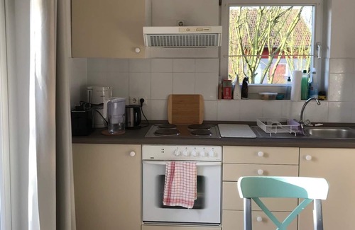 Hohen Schonberg House | Cottage for 6 guests with 80m² in Kalkhorst (113600)