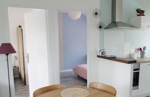 Saint-Jacut-de-la-Mer Apartment | Cottage in Saint-Jacut-de-la-Mer