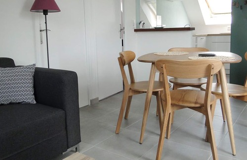 Saint-Jacut-de-la-Mer Apartment | Cottage in Saint-Jacut-de-la-Mer