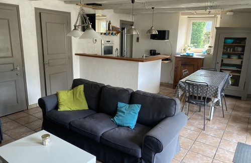 Saint-Maurice-de-Lignon House | Cottage/Small house for seasonal rental
