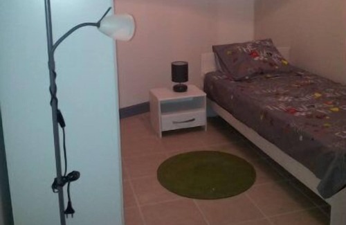 Saint-Pierre-de-Vassols Cottage | Cottage full nature for 3 p. In a hamlet on a hill near Bedoin