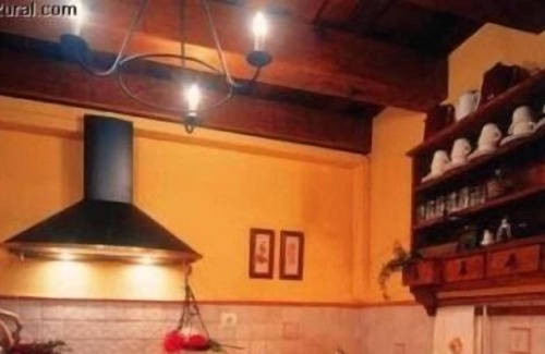 Robledo de la Guzpena Cottage | Cottage (full rental) La Venta del Alma for 8 people