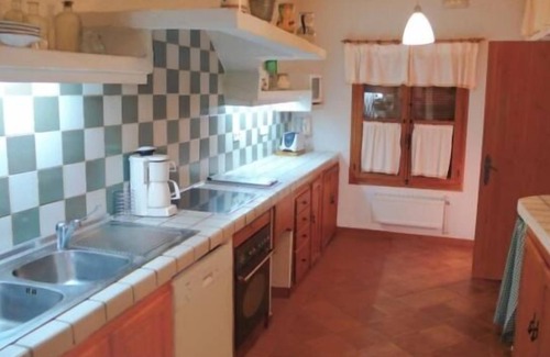 Espinoso del Rey Cottage | Cottage (full rental) El Pinche for 16 people