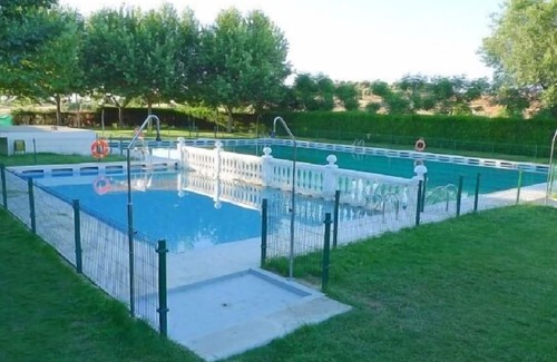 Espinoso del Rey Cottage | Cottage (full rental) El Pinche for 16 people