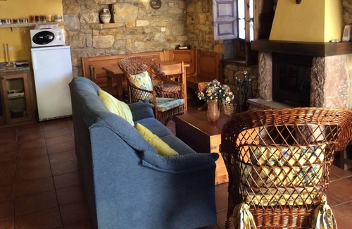 Ceceda Cottage | Cottage (full rental) Foína for 4 people