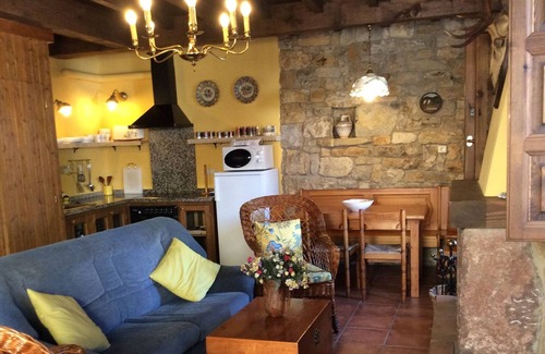 Ceceda Cottage | Cottage (full rental) Foína for 4 people
