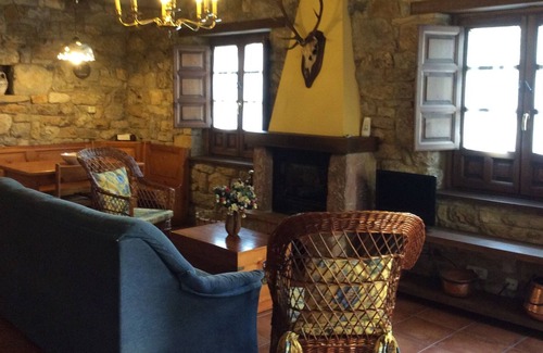 Ceceda Cottage | Cottage (full rental) Foína for 4 people