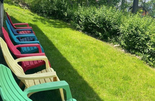 Gregory House | Cottage Getaway, Lake Access, Kayaks