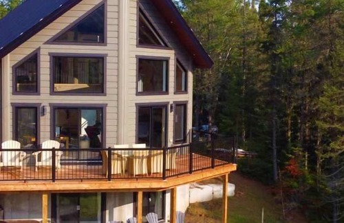 La Malbaie House | Cottage GINA-194 | La Malbaie