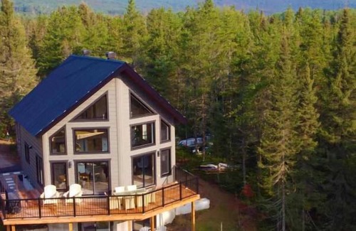 La Malbaie House | Cottage GINA-194 | La Malbaie