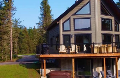 La Malbaie House | Cottage GINA-194 | La Malbaie