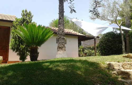 Noto Marina House | Cottage Giuliana distant 300 from the sea - ideal for couple