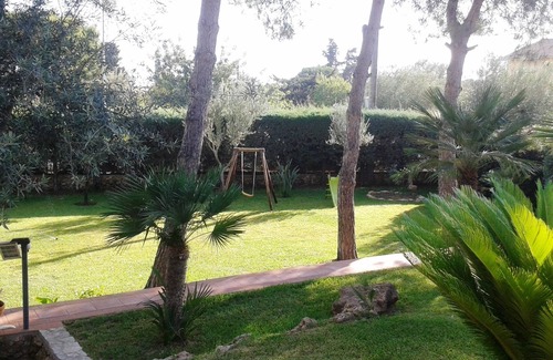 Noto Marina House | Cottage Giuliana distant 300 from the sea - ideal for couple