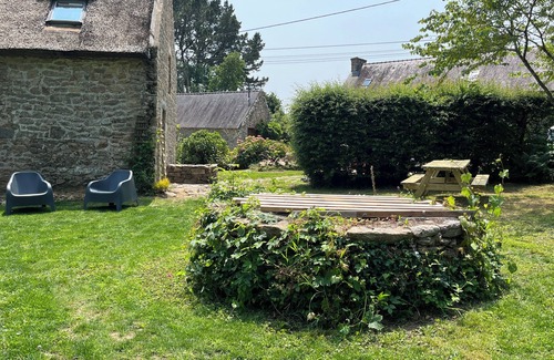 Pluneret House | Cottage golf Morbihan