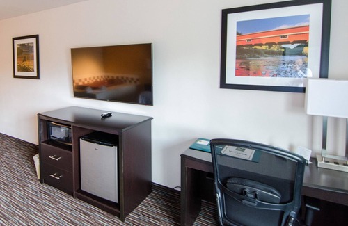 Cottage Grove Hotel | Cottage Grove Inn