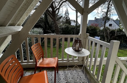 Guerande Cottage | Cottage Guerande