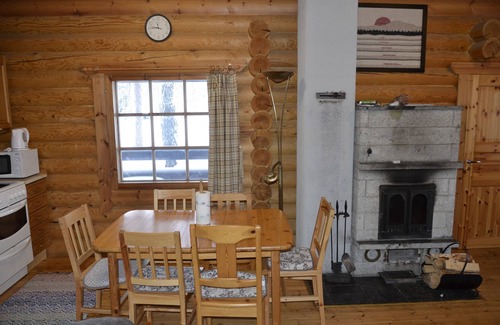 Ruokolahti Cottage | Cottage H62 Ruokolahti
