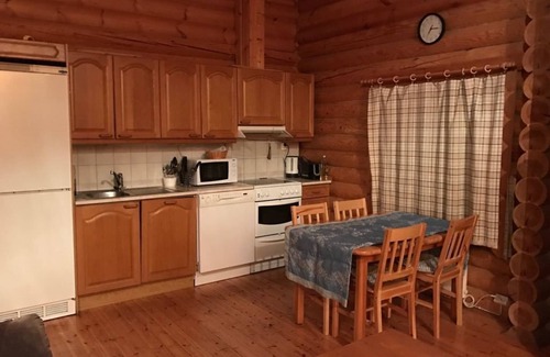 Ruokolahti Cottage | Cottage H62 Ruokolahti