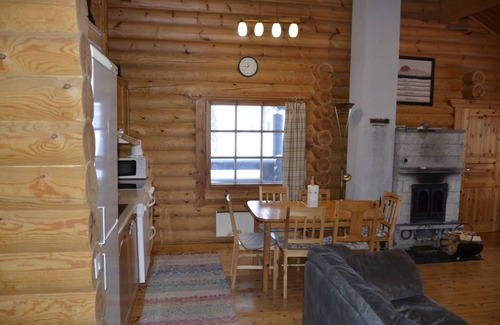 Ruokolahti Cottage | Cottage H62 Ruokolahti