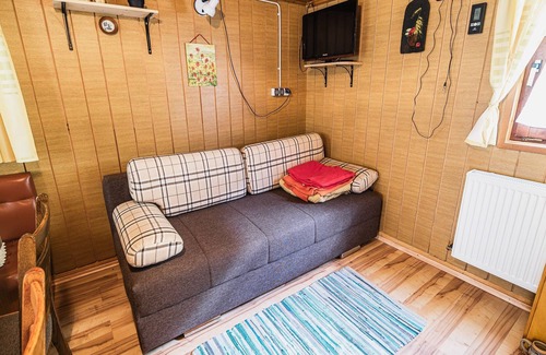 Zgornje Jezersko Cottage | Cottage Hidden Pearl - One bedroom cottage