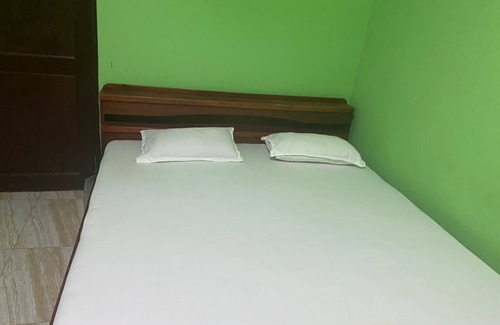 Tamale Bed & Breakfast | Cottage hideout in a serene environment