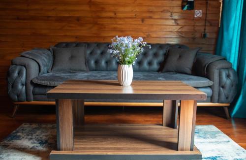 Juta Cabin | Cottage Hillside in Juta